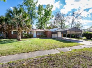 5652 Weber Ln, Jacksonville, FL 32207