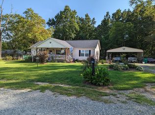 152 Durhams Trl, Reidsville, NC 27320