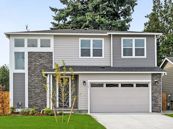 11826 63rd Street Ct, Puyallup, WA 98372