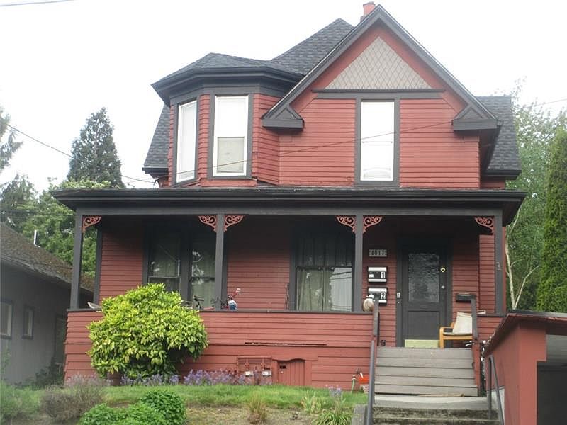 1st image of 4017 5th Ave NE #A