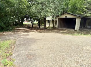 4451 Airport Rd, Millbrook, AL 36054