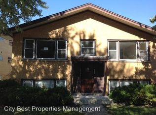 4740 Washington St APT 2, Hillside, IL 60162