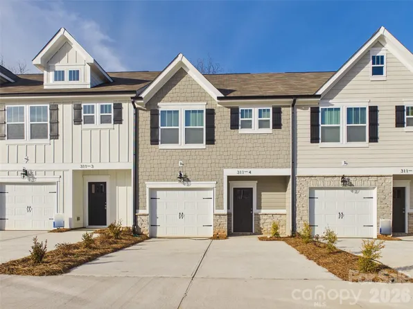 311 E King St #4, Kings Mountain, NC 28086