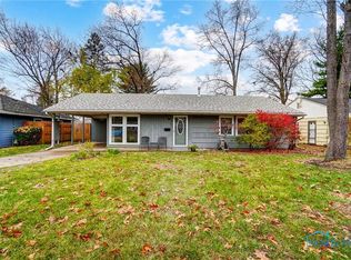 3143 Romaker Rd, Toledo, OH 43615