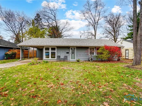 3143 Romaker Rd, Toledo, OH 43615