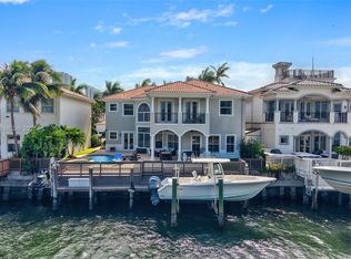 1130 Hatteras Ln, Hollywood, FL 33019