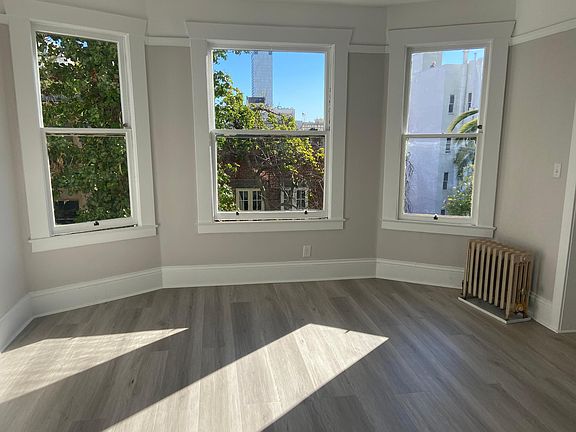 2nd image of 945 Pine St #2