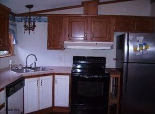 274 Reed St, Sproul, PA 16682