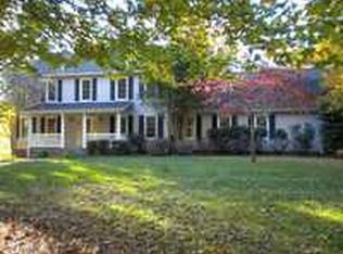 350 Pilot Ridge Dr, Lewisville, NC 27023