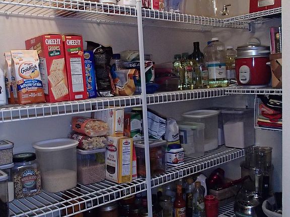 Pantry