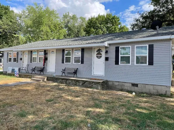 305 W 7th St #2, Lamar, MO 64759
