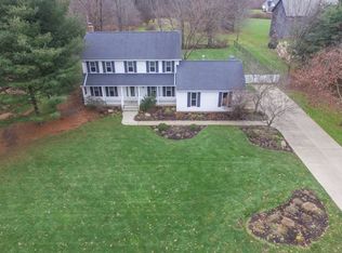 4148 Foxtail Trl, Akron, OH 44321