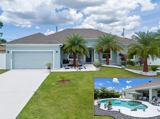 2398 SW Ranch Ave, Port Saint Lucie, FL 34953