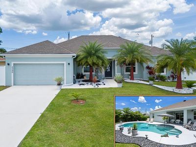 2398 SW Ranch Avenue, Port Saint Lucie, FL, 34953