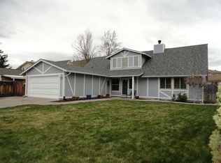 1270 E Huffaker Ln, Reno, NV 89511