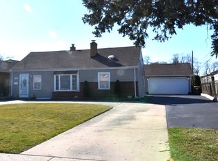 3760 Wehrman Ave, Schiller Park, IL 60176