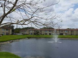 895 Twin Lakes Dr #1F, Coral Springs, FL 33071