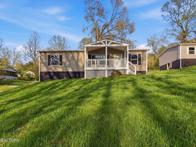 1144 Valley Dr SW, Knoxville, TN, 37920