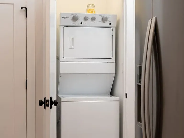 Washer/Dryer