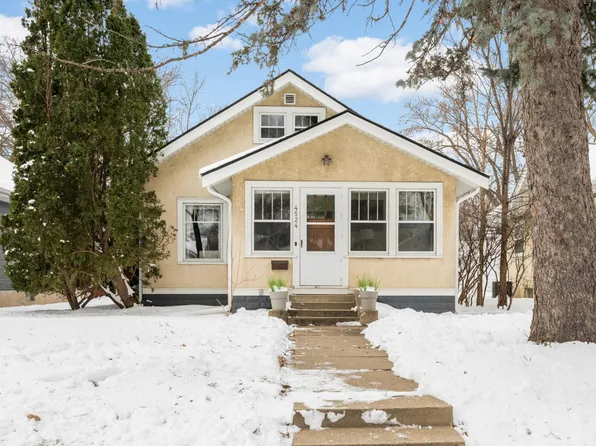 4524 42nd Ave S, Minneapolis, MN 55406