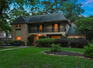 16130 Hexham Dr, Spring, TX 77379