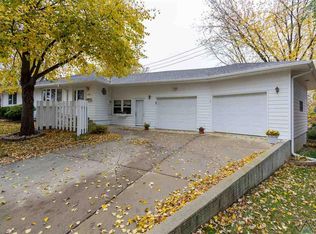 2312 W 31st St, Sioux Falls, SD 57105