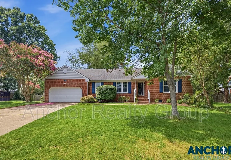 2505 Ravencroft Ct — Photo 4