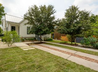 305 W Monroe St #A, Austin, TX 78704