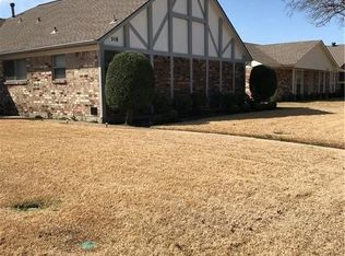 518 Caravaca Dr, Garland, TX 75043