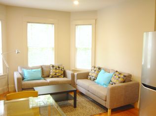 52-54 Roberts Rd, Cambridge, MA 02138