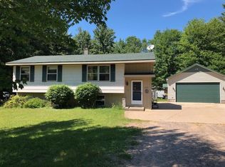399 County Road 480, Marquette, MI 49855