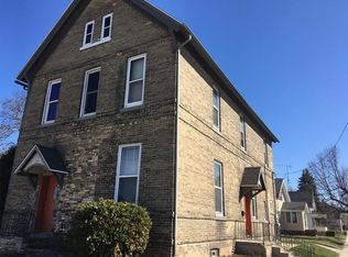 2515 Western Ave, Manitowoc, WI 54220