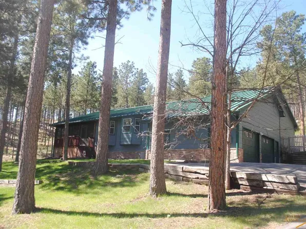 8905 Woodland Dr, Black Hawk, SD 57718