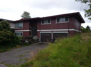 3211 S Graham St, Seattle, WA 98118