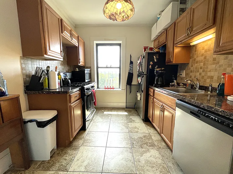 1666 Commonwealth Ave #51A — Photo 11