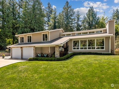 20717 NE 2nd Street, Sammamish, WA, 98074