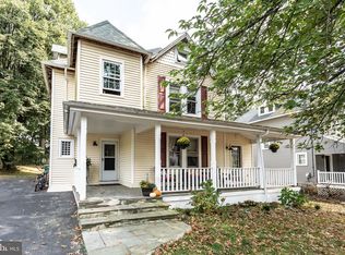 229 Warren Ave, Berwyn, PA 19312