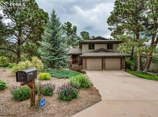 220 Raven Hills Rd, Colorado Springs, CO 80919