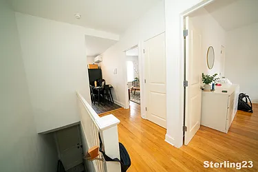 Rented by Sterling Realty Solution Inc