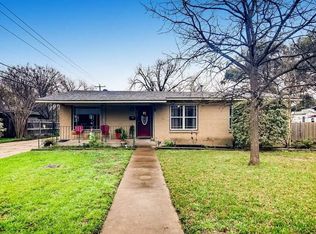 6503 Nasco Dr, Austin, TX 78757
