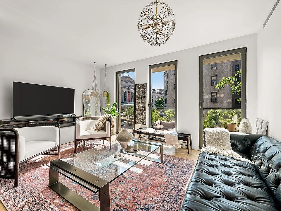 1st image of 805 Washington Ave #3E