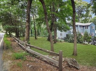 20 Bullard St, Sharon, MA 02067