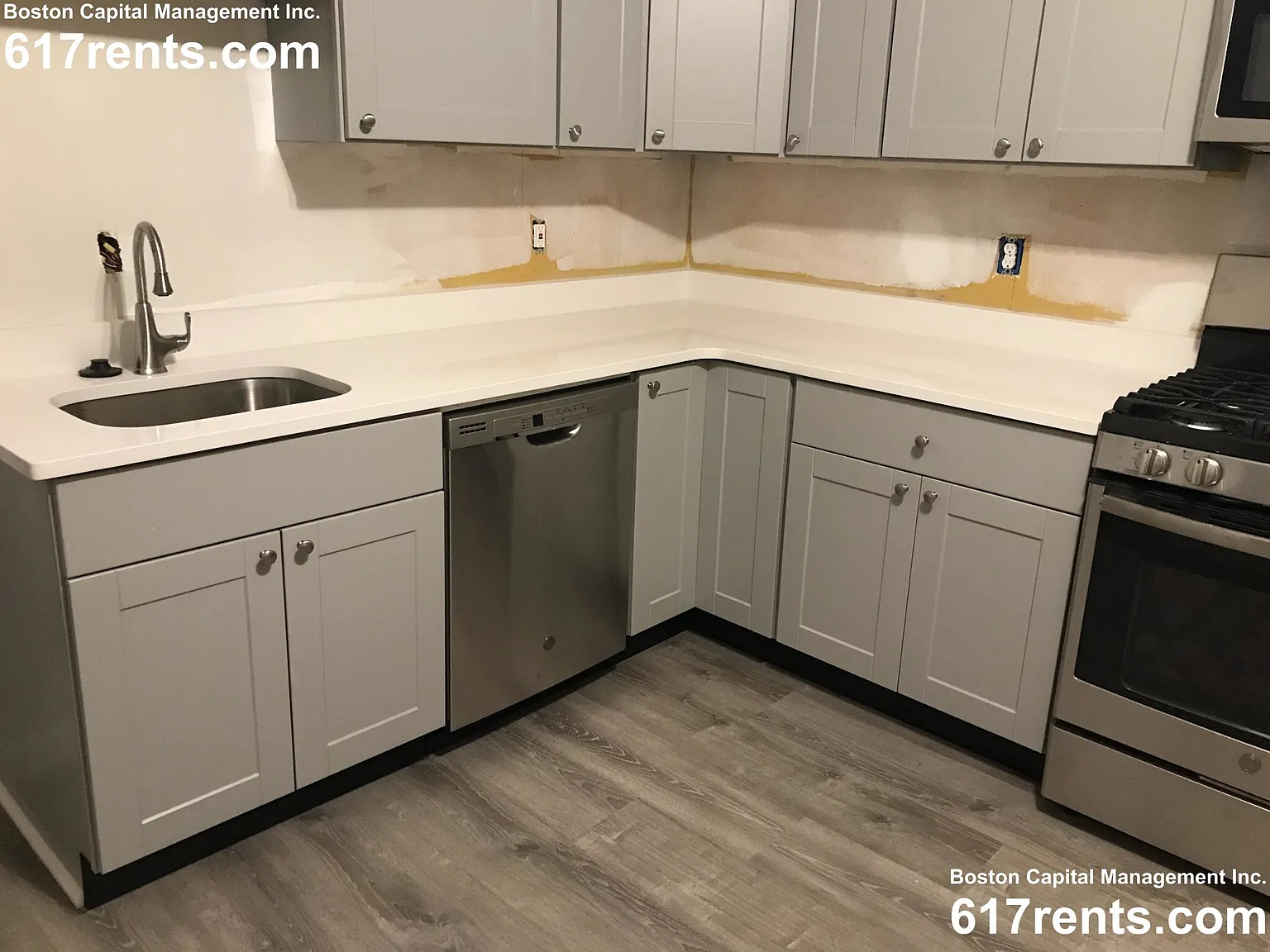 17A Gordon Street - 1 — Photo 3