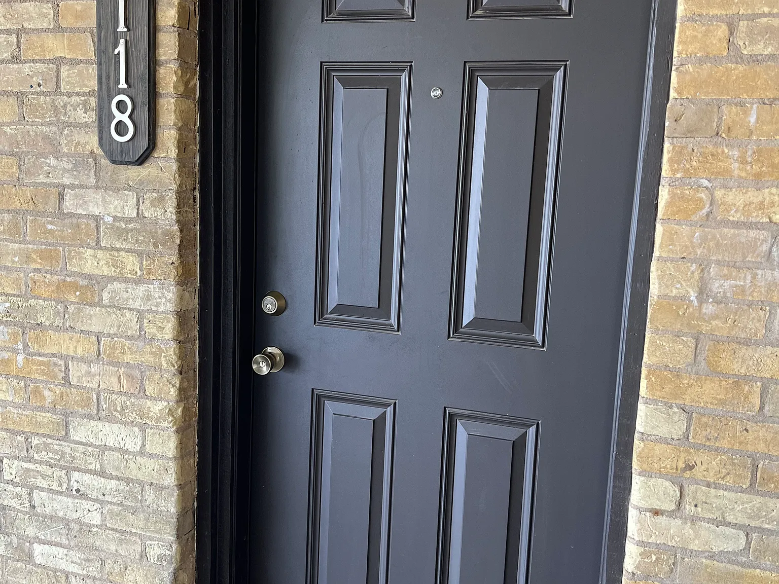 1 bed, 700 sqft, $775 — Photo 1