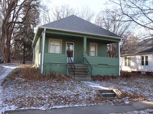 5027 Pinkney St, Omaha, NE 68104