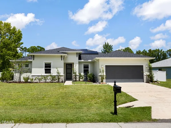 11 Powder Hill Ln, Palm Coast, FL 32164