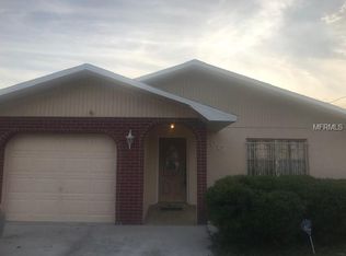 7012 N Coolidge Ave, Tampa, FL 33614