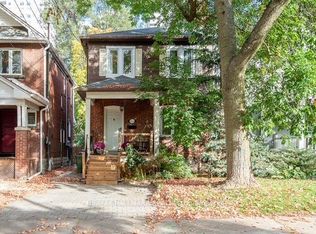 142 Hillsdale Ave E, Toronto, ON M4S 1T5