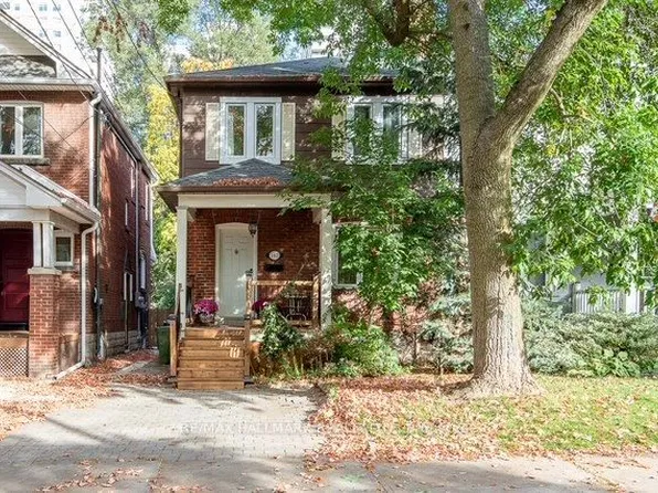 142 Hillsdale Ave E, Toronto, ON M4S 1T5