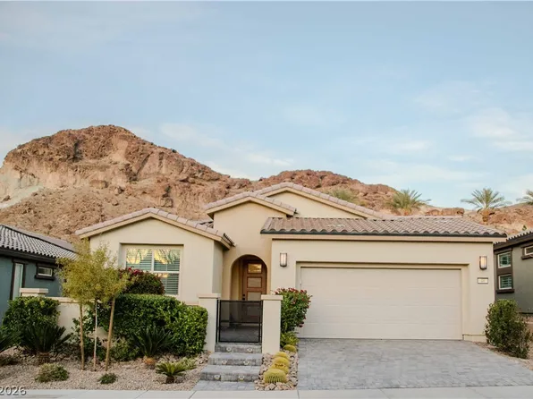 48 Vicolo Della Luna, Henderson, NV 89011